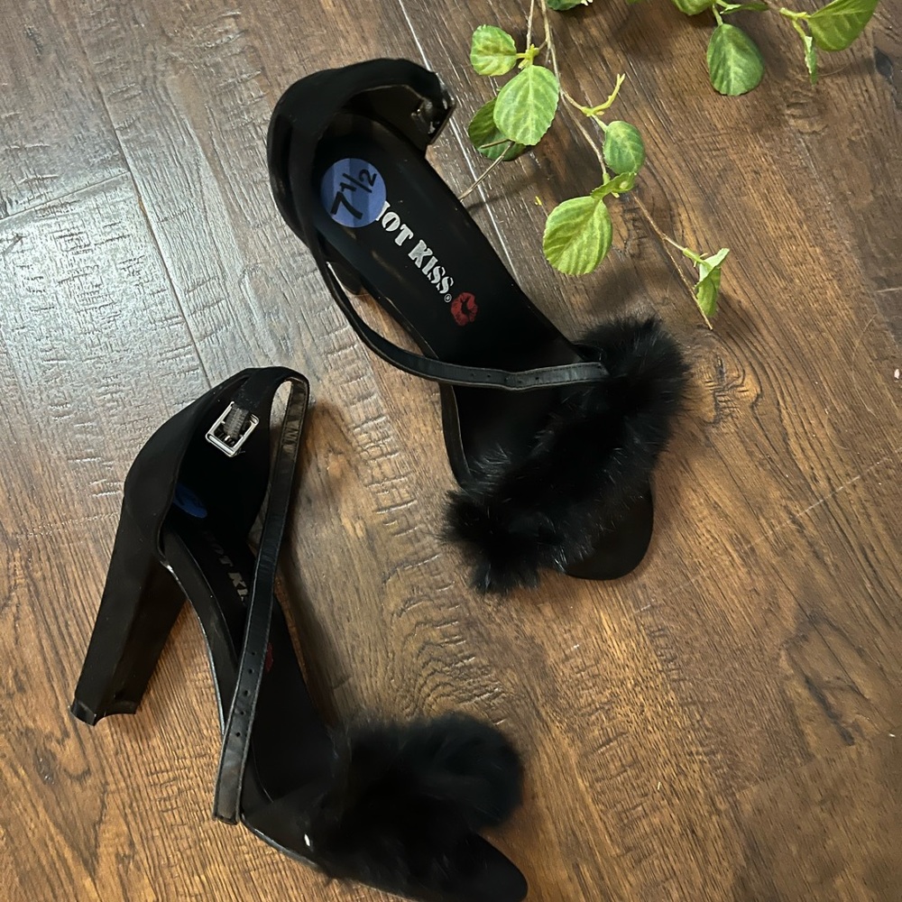 Woman Dress Sandals